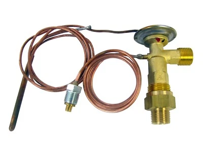 Válvula de expansión #6 x #6, modelos Oldsmobile Cutlass/F85 1962-63 [25-0059] Foto 1 de 3