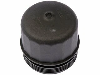 Cubierta del filtro de aceite del motor para Volvo V70 Dorman 343CI09 1998-2007 Foto 1 de 2