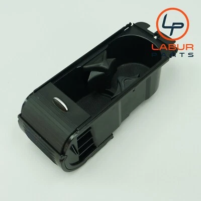 +A1972 R172 MERCEDES CLASE 12-20 SLK CONSOLA CENTRAL RODILLO PORTAVASOS ALMACENAMIENTO Foto 1 de 4