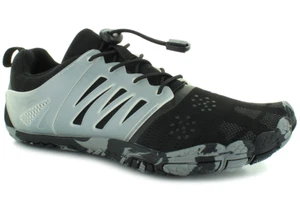 ZeroXposur Wassersandale Tiger Herren #12 Slipper wasserdicht Barfußstil Komfort - Bild 1 von 10