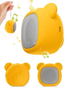 Portable Baby White Noise Machine with Replaceable Silicone Skin Rechargeable - Picture 1 of 7