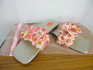 Bare foot Mule Lollipops Size 38 New - Picture 1 of 9