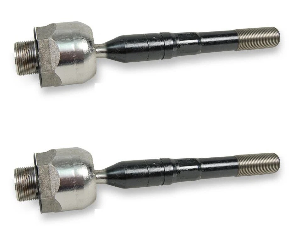 Conjunto de pares 2 extremidades de haste de amarração interna frontal Mevotech para Lexus LX470 Toyota Land Cruiser - Imagem 1 de 1