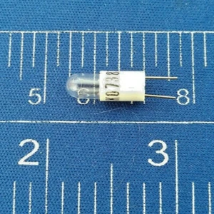EIKO 7387 MINIATURE LAMPS BULB 7387 - Picture 1 of 2