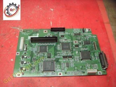 Ricoh 1035 1045 Savin 2535 2545 Copy Scanner Interface Board Assembly - Image 1 of 2
