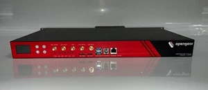 Opengear Infrastructure Manager 7200 IM7200 IM7248-2-DAC-LMA 48 Port Console - Picture 1 of 4
