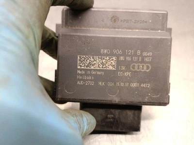8W0906121B modulo elettronico per AUDI A4 B9 AVANT (8W5 8WD) 2.0 TDI 5377860 - Immagine 1 di 4