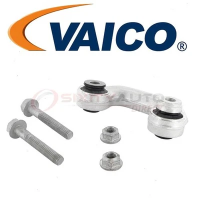 VAICO Front Right Suspension Stabilizer Bar Link for 1996-2001 Audi A4 - hd - Imagem 1 de 4