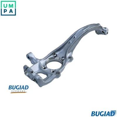 STEERING KNUCKLE WHEEL SUSPENSION BSP25145 FOR AUDI A4/Allroad/S4 A5/S5 Q5/SUV - Image 1 of 4