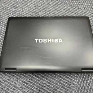 Toshiba Dynabook Satellite B552/F Corei5 3320M 2.6GHz HDD 500GB RAM 4GB - Picture 1 of 6