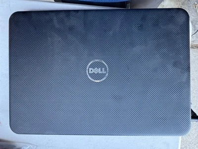 Dell Inspiron 3521 15.6" Core i3-3227U 1.9GHz RAM 2GB HDD 500GB DVD-RW Windows 8 - Image 1 of 4