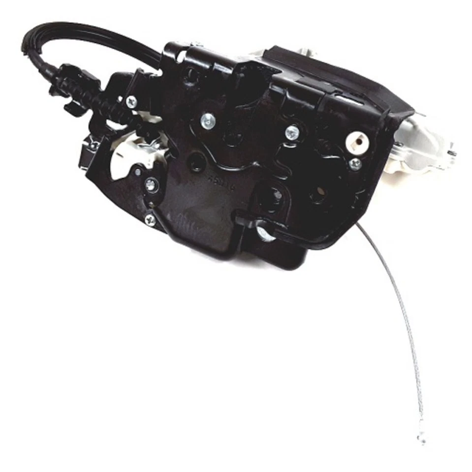 Cerradura puerta original AUDI A8 S8 quattro 4H2 4H8 4HC 4HL 4H0839016D Foto 1 de 1