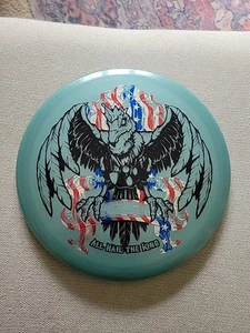 USDGC All Hail The King Proto Glow Moondust Roc - Picture 1 of 2