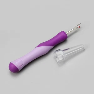 Reliable Craft Seam Ripper Stitch Remover for Professional Sewing Work - Picture 1 of 8