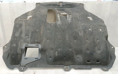 FORD FOCUS MK3 2011 - 2017 1.0 ECO BOOST ENGINE UNDER TRAY SPLASH GUARD - Image 1 of 2