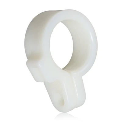 Guía de línea de freno delantero para 96-02 Honda CR80R CR80RB 2003-2007 CR85R CR85RB Foto 1 de 4