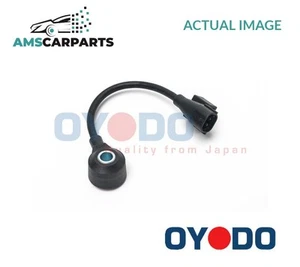 ENGINE DETONATION KNOCK SENSOR 75E7010-OYO OYODO NEW OE REPLACEMENT - Picture 1 of 6