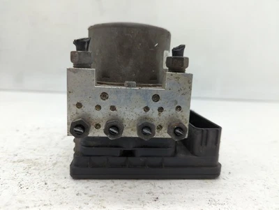 2017 Ford Explorer Abs Pump Control Module K1YXZ - Image 1 of 4