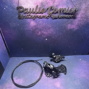 SRAM SX/NX Eagle 1x12 Speed Dub Groupset MTB Lot Cable- New -Specialized Chisel - Picture 1 of 7