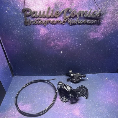 SRAM SX/NX Eagle 1x12 Speed Dub Groupset MTB Lot Cable- New -Specialized Chisel - Image 1 of 4