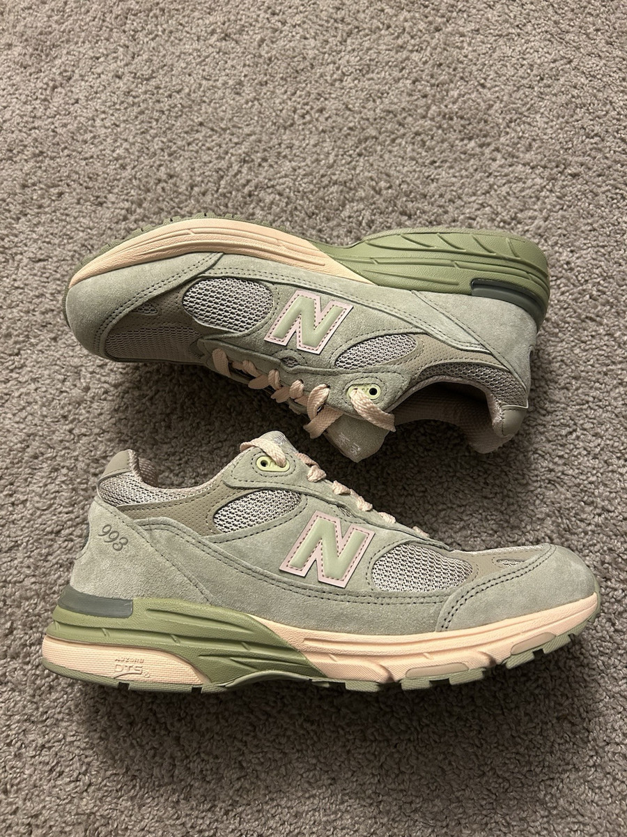 New Balance Joe Freshgoods x 993 Made in USA Performance Art New Balance Joe Freshgoods x 993 Made in USA Performance Art