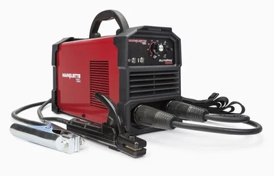 Lincoln Electric K3291-2 Autopro 155S Marquette DC Inverter棒焊机 — 第 1/4 张图片