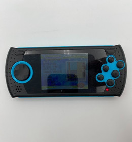 Sega Genesis Ultimate Portable Game Player Built-in Games