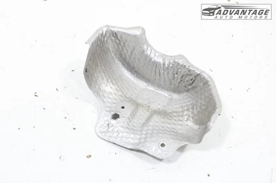 AUDI Q3 QUATTRO 2017-2018 EJE DE TRANSMISIÓN TRASERO CUBIERTA PROTECTOR TÉRMICO 5N0521443 OEM Foto 1 de 4