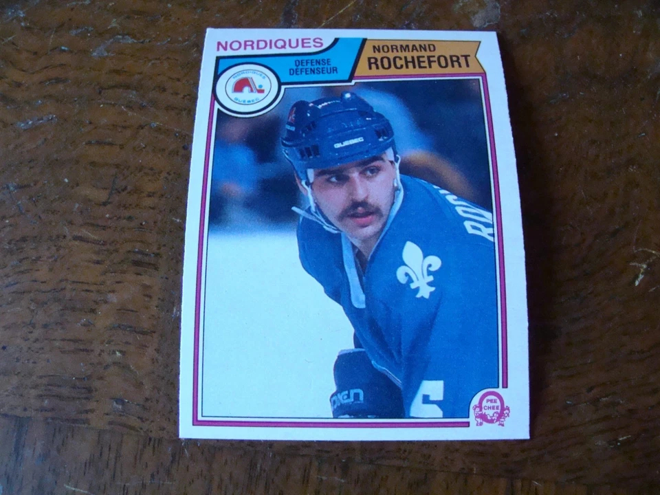 1983-84 O-Pee-Chee Hockey SINGLES YOU PICK 'EM Complete Your Set! - Image 1 of 1