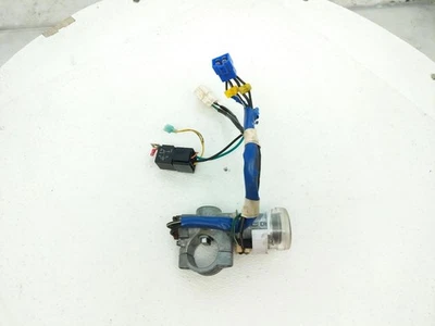 Subaru Impreza Wrx 2005-2007 transmisión manual cilindro de bloqueo de encendido 83191Sa080 Foto 1 de 4