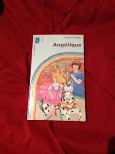 ANGELIQUE - Imagen 1 de 2
