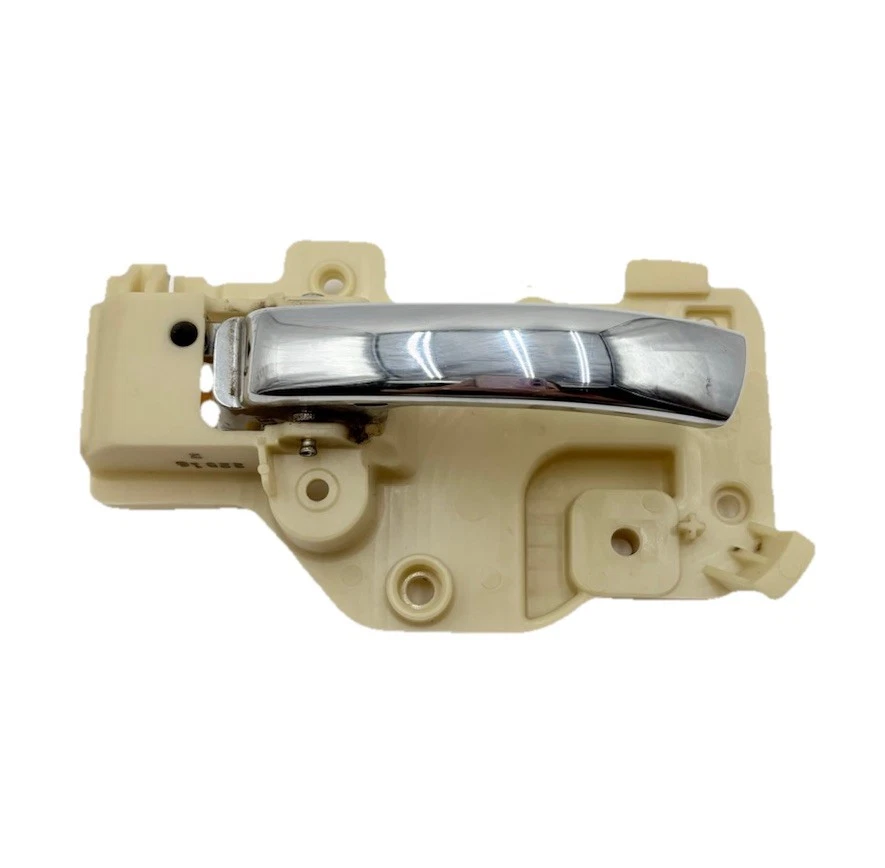 ⭐️ 2011 - 2017 吉普爱国者左后门把手原始设备制造商 — 第 1/3 张图片