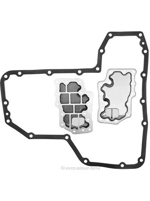Ryco Transmission Filter fits Nissan Cube 1.5 Z11 4x4 (RTK300) - image 1 of 4