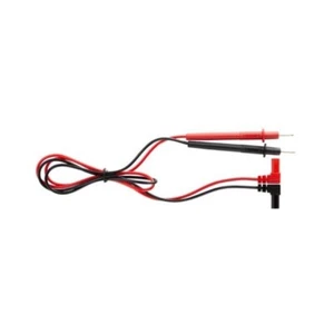 Everwell® Universal Clamp Meter Wires Replacement Kit (2 cables of 30") - Picture 1 of 2