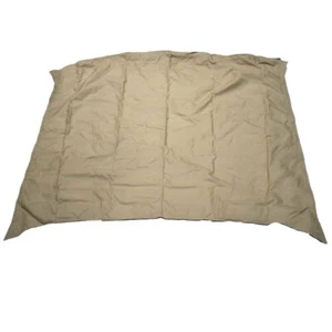 SunCatcher Boat Bow Canopy Cover 45079-15 | X322 Dowco Sand 2016 - Picture 1 of 4
