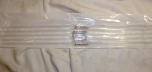 Pipetts Dropper VOLEC x5 5ml Graduated POULTEN & GRAF Class B BS1583 ISO648 - Picture 1 of 3