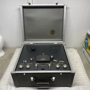 AMPEX STEREO RECORDER 910-22515 - Picture 1 of 11