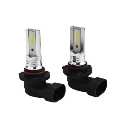 Long lasting 9005 HB3 LED Fog Lamp Bulb 6500k White Waterproof Energy Efficient - Image 1 of 4