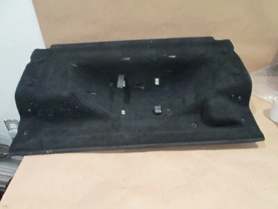 Ferrari 430 - Alfombra maletero - Negra - P/N 68140000 Foto 1 de 4