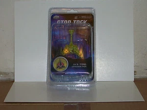 Star Trek Attack Wing IKS T'ONG - Picture 1 of 1