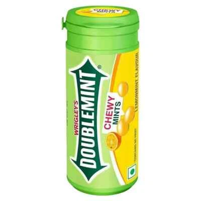 2X Wrigley's Doublemint limón mentas masticables 30,4 gm envío gratuito Foto 1 de 4