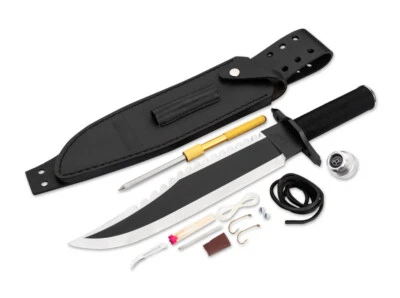 Hollywood Collectibles Rambo First Blood Part II Standard Licensed ✔️ 02RB006