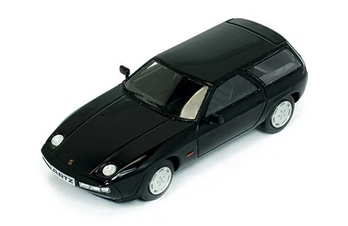Porsche 928 S Artz 1979 - Premium x 1/43