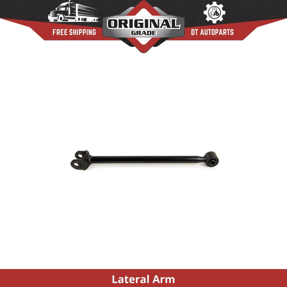 Brazo lateral trasero trasero Mevotech 2005 para Lexus RX330 2004-2006 TRACCIÓN DELANTERA Foto 1 de 1