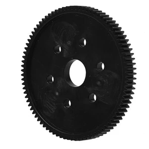1PC Model Car Gear R86028 87T Plastic Gears for 86100 1:10 RC Cars5682 - Photo 1/8