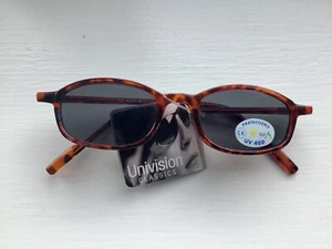 RETRO SUN GLASSES protection class 3. WSL 05 - Picture 1 of 2