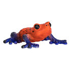 ANIMAL PLANET Poison Dart Tree Frog Toy Figure, Unisex, Three Years and Above