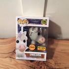 Funko Pop Disney/Pixar Onward Unicorn #725 **Chase/HT Exclusive**