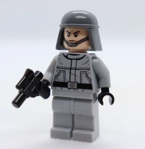 Imperial AT-ST Driver 9679 Star Wars LEGO® Minifigure Mini Figure - Picture 1 of 3