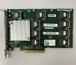 HPE DL38X Gen10 12Gb SAS Expander P/N:870549-B21 876907-001 - Picture 1 of 4